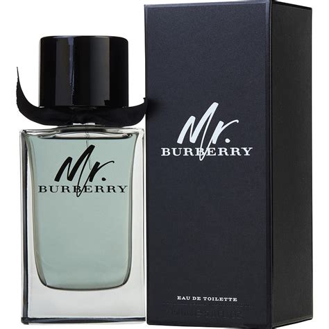 mr burberry eau de toilette jean coutu|Burberry .